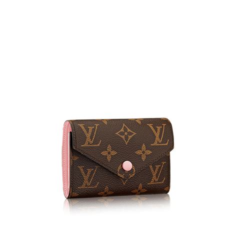 louis vuitton purse with wallet|Women's Small Leather Goods & Designer Wallets .